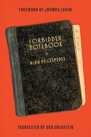 Cover for Alba De Cespedes · Forbidden Notebook (Book) (2024)