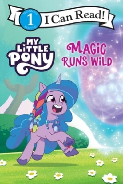 Cover for Hasbro · My Little Pony (Bog) (2024)