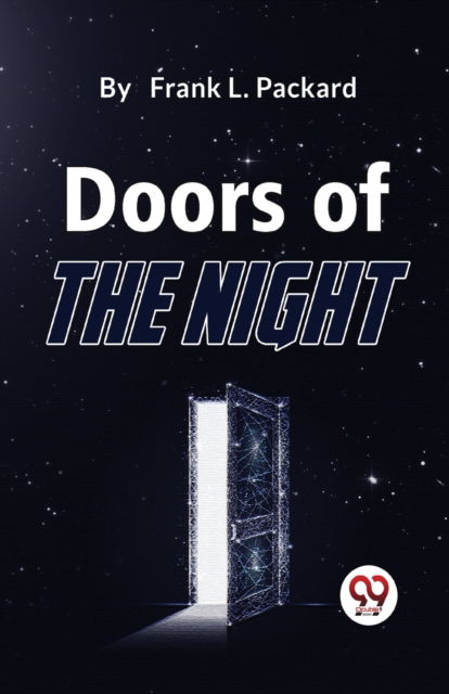 Cover for Frank L. Packard · Doors of the Night (Paperback Book) (2023)