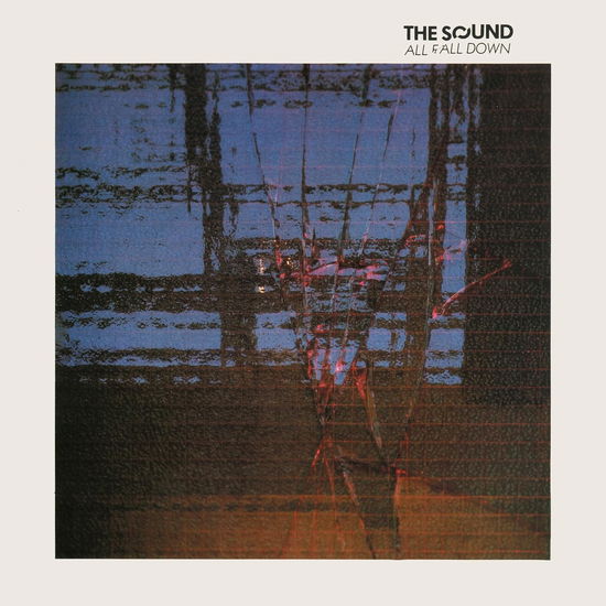 The Sound · All Fall Down (LP) (2024)