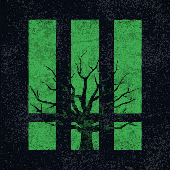 III (Green Vinyl) - Black Oak County - Music - EMANZIPATION - 5700907272696 - October 25, 2024