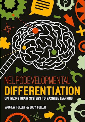 Cover for Andrew Fuller · Neurodevelopmental Differentiation (Book) (2024)