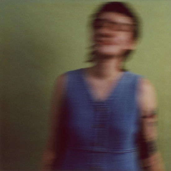 Cover for Sister Ray · Believer (LP) (2025)