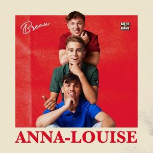 Cover for Breau · Anna Louise (SCD) (2025)