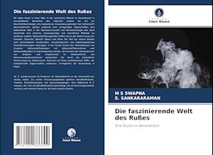 Cover for M S Swapna · Die faszinierende Welt des Rußes (Paperback Book) (2020)