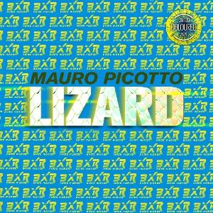 Lizard - Mauro Picotto - Música - ZYX - 0194111037700 - 6 de junho de 2025