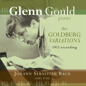 Glenn Gould · Bach: Goldberg Variations (LP) [Green Coloured edition] (2024)