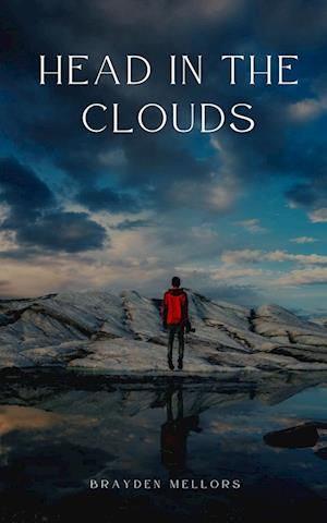 Cover for Brayden Mellors · Head In The Clouds (Paperback Book) (2023)