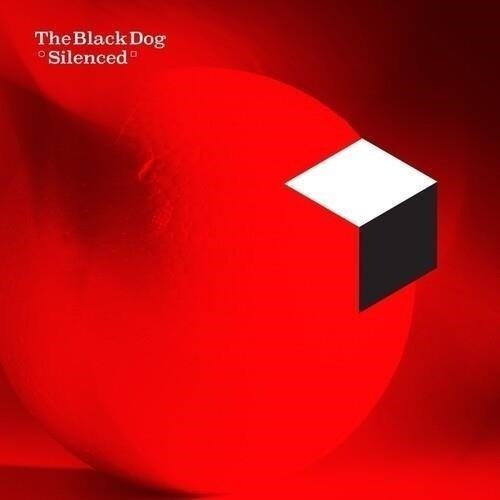 Cover for Black Dog · Silenced (LP) [Remastered edition] (2024)
