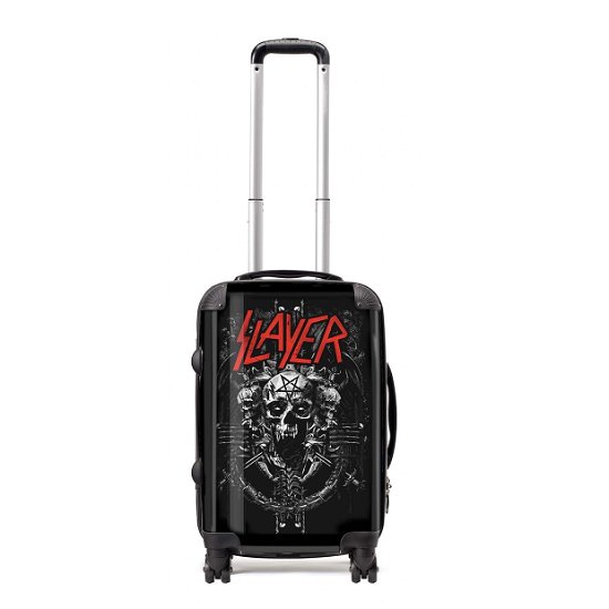Cover for Slayer · Skull (Bag) (2024)