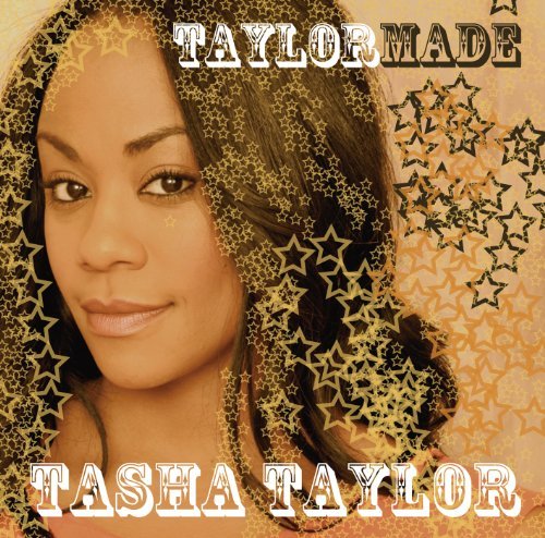 Taylormade - Tasha Taylor - Muziek - PV - 4995879242704 - 11 september 2021