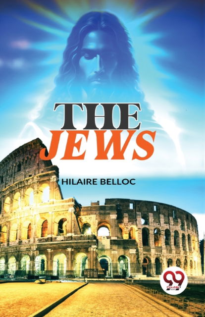 Cover for Hilaire Belloc · The Jews (Paperback Book) (2023)