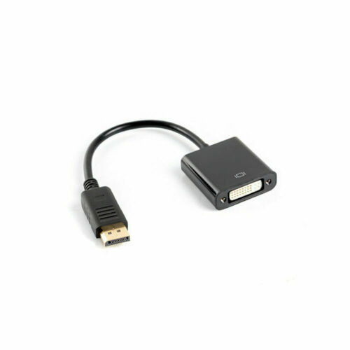 Lanberg Displayportmdvi-if245 Dual Lin Adapter 0,1 - - Produtos - - 5901969408706 - 10 de julho de 2025