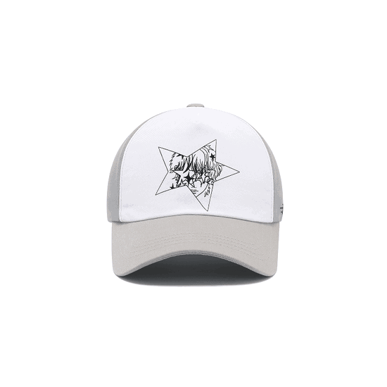 Cover for TOMORROW X TOGETHER (TXT) · The Star Chapter : Together - TXT x niceghostclub Cap (Cap) [size OneSize] (2025)