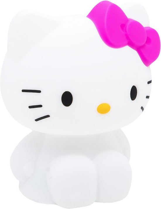 Cover for Hello Kitty · Silicone Light Rechargeable 18cm (Toys)