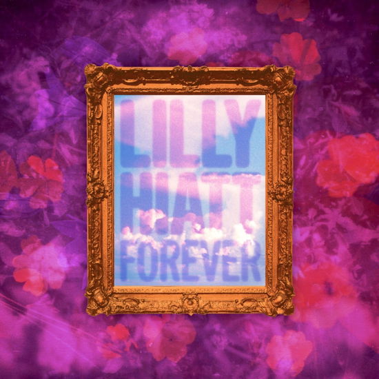 Cover for Lilly Hiatt · Forever (Indie Exclusive) (CD) (2025)