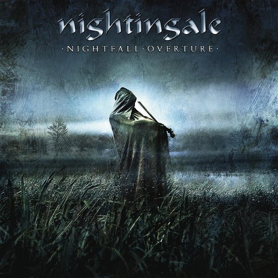 Nightingale · Nightfall Overture (LP) (2024)