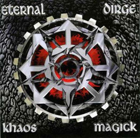 Eternal Dirge · Khaos Magick (CD) (2024)