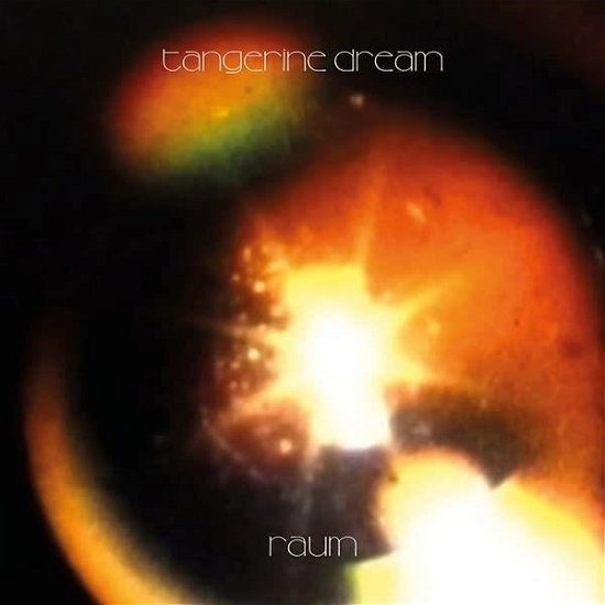 Raum - Tangerine Dream - Music - EASTGATE - 0764460189711 - 