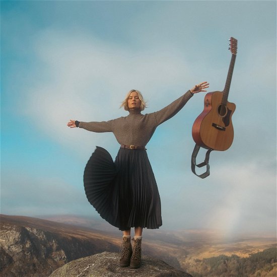 Cover for Nina Nesbitt · Mountain Music (CD) (2024)