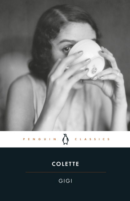 Cover for Colette · Gigi (Paperback Book) (2025)