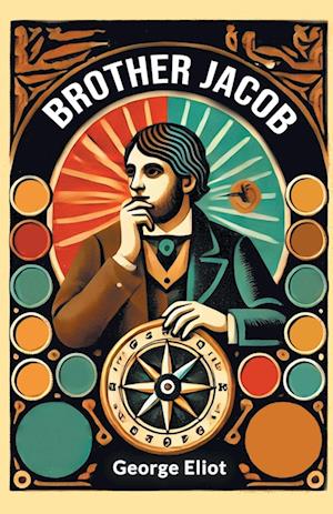 Cover for George Eliot · Brother Jacob (Edition2024) (Paperback Book) (2024)