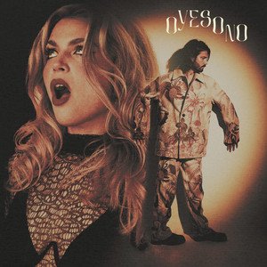 Oyesono · Oh Yes (LP) (2024)