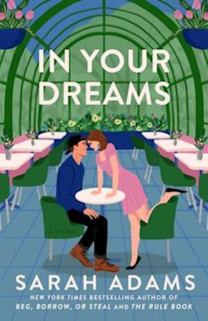 Cover for Sarah Adams · In Your Dreams (Paperback Book) (2026)