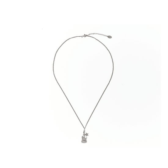 Cover for JIN (BTS) · RUNSEOKJIN - Necklace (MERCH) [Tour edition] (2025)