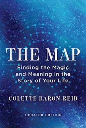 Cover for Colette Baron-Reid · Map (Book) (2025)