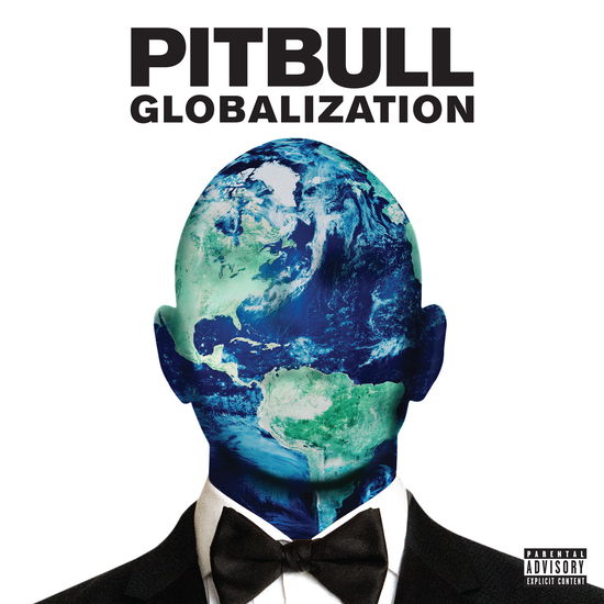 Pitbull · Globalization (LP) (2024)