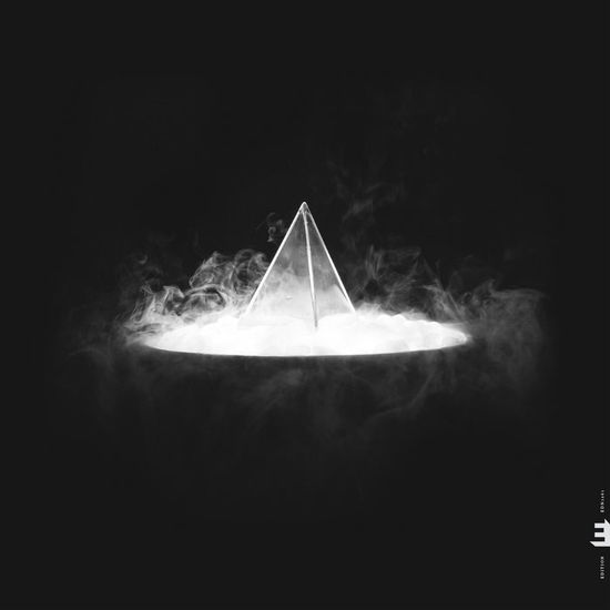 Cover for Daniel Herskedal · Movements Of Air (CD) (2025)