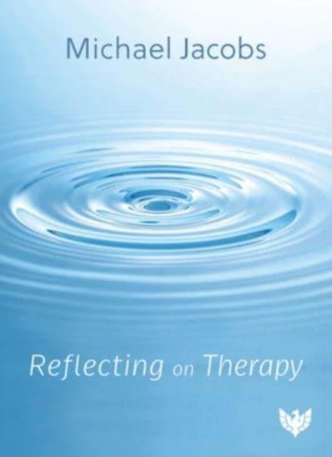 Cover for Michael Jacobs · Reflecting on Therapy (Taschenbuch) (2024)