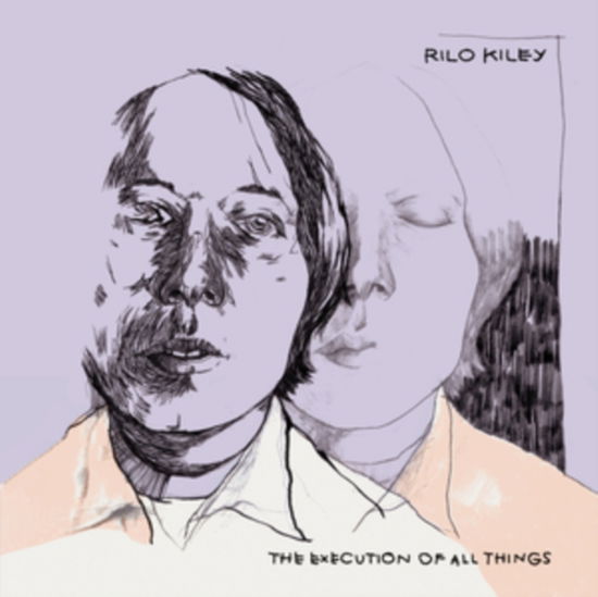 Cover for Rilo Kiley · The Execution Of All Things (CD) [Frozen Lake edition] (2025)