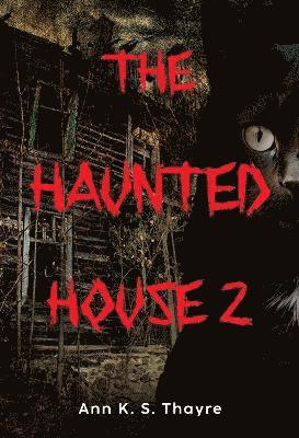 Cover for Ann K. S. Thayre · The Haunted House 2 (Paperback Book) (2025)
