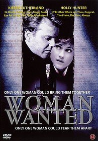 Woman Wanted (-) · Woman Wanted (1999) [DVD] (DVD) (2024)