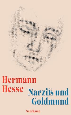 Cover for Hermann Hesse · Narziß und Goldmund (Buch) (2024)