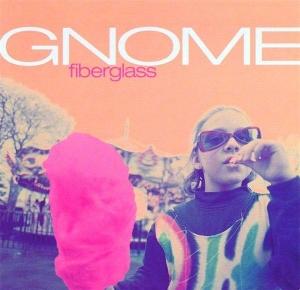 Cover for Gnome · Fiberglass (CD) (1993)