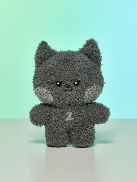 Cover for ZEROBASEONE · ZERONI Costume Plush (PLUSH) [WOONGNINI edition] (2024)