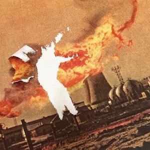 Cover for Dwarfs Of East Agouza · Sasquatch Landslide (CD) (2025)