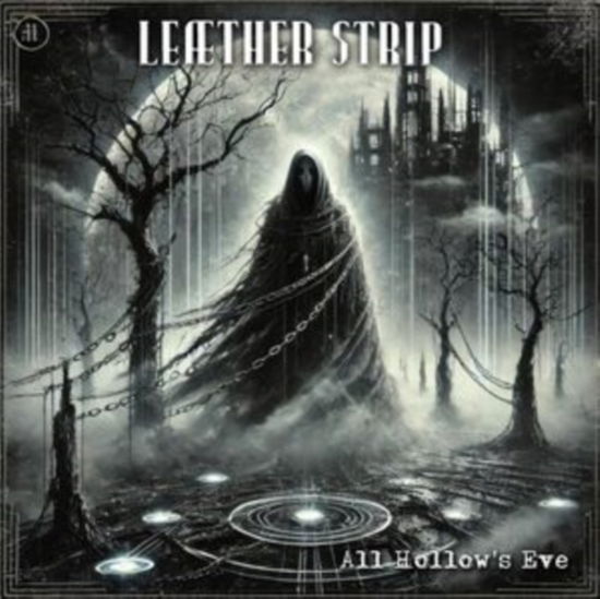 Leaether Strip · All Hallows Eve (CD) (2024)