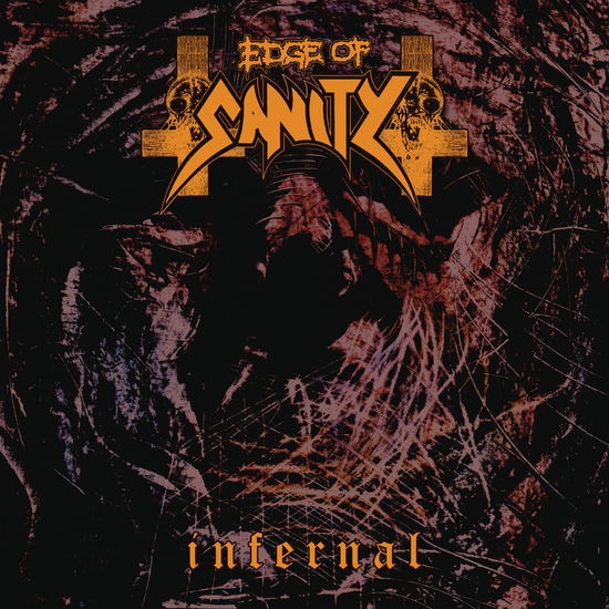 Infernal - Edge of Sanity - Music - Century - 0198028323727 - December 13, 2024