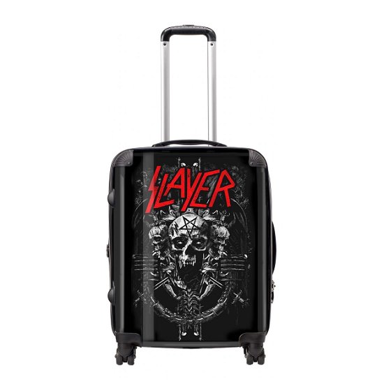 Cover for Slayer · Skull (N/A) [size L] (2024)
