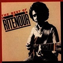 Lee Ritenour - the Best of Lee Ritenour - Ritenour Lee - Musikk - SONY MUSIC - 0074643652728 - 