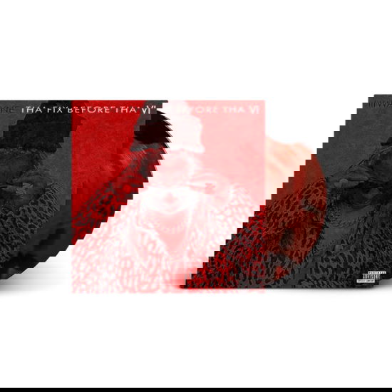 Cover for Lil Wayne · Tha Fix Before Tha Vi (LP) (2025)