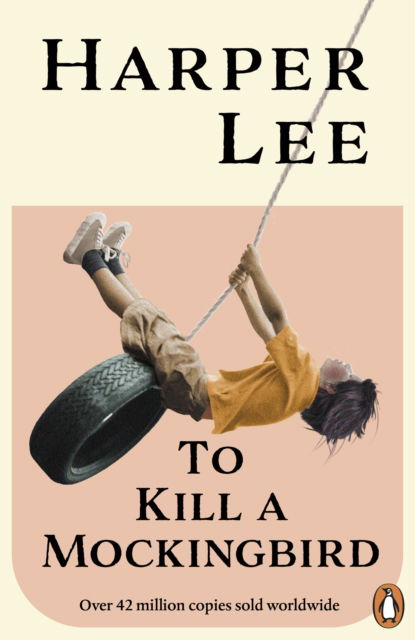 Cover for Harper Lee · To Kill A Mockingbird (Paperback Book) (2025)