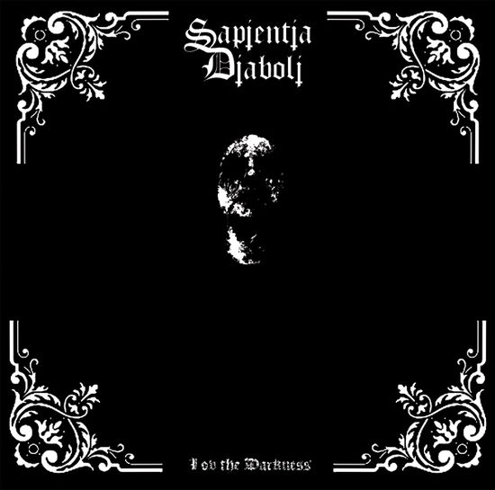 I Ov the Darkness - Sapientia Diaboli - Muzyka - RABAUW - 9956683584737 - 1 listopada 2024