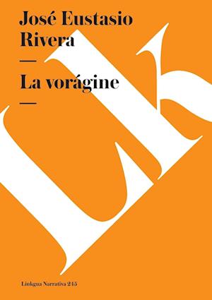 Cover for La Voragine
            
                Narrativa (Book) (2024)