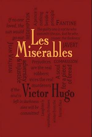 Cover for Victor Hugo · Les Miserables (Paperback Book) [2 ed edition] (2025)