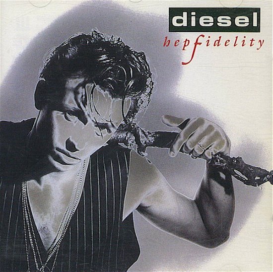 Cover for Diesel · Hepfidelity (30th Anniversary Edition) (LP) (2022)